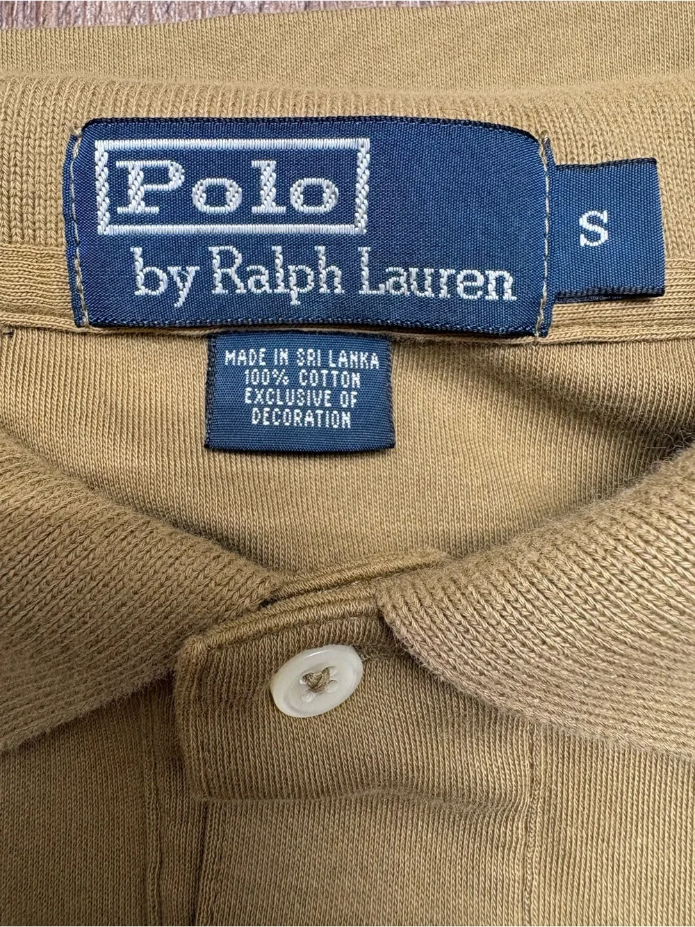 Ralph Lauren  Polo Pack - Light Blue & Olive with Embroidered Pony